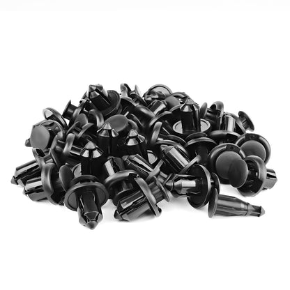 Waywe 40 Pcs Retainer Retaining Clips For Honda and Acura Fender 91503SZ3003